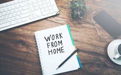 Work from home tips